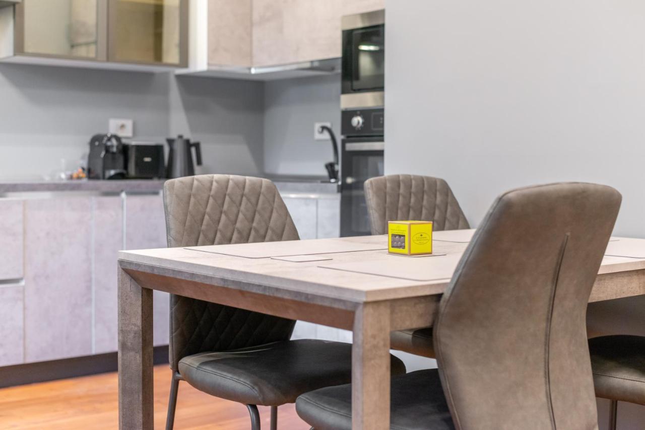 We Home - Broletto Boutique Milano Esterno foto