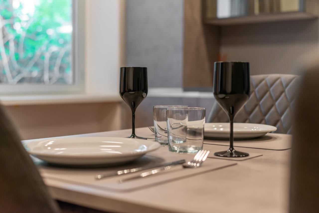 We Home - Broletto Boutique Milano Esterno foto
