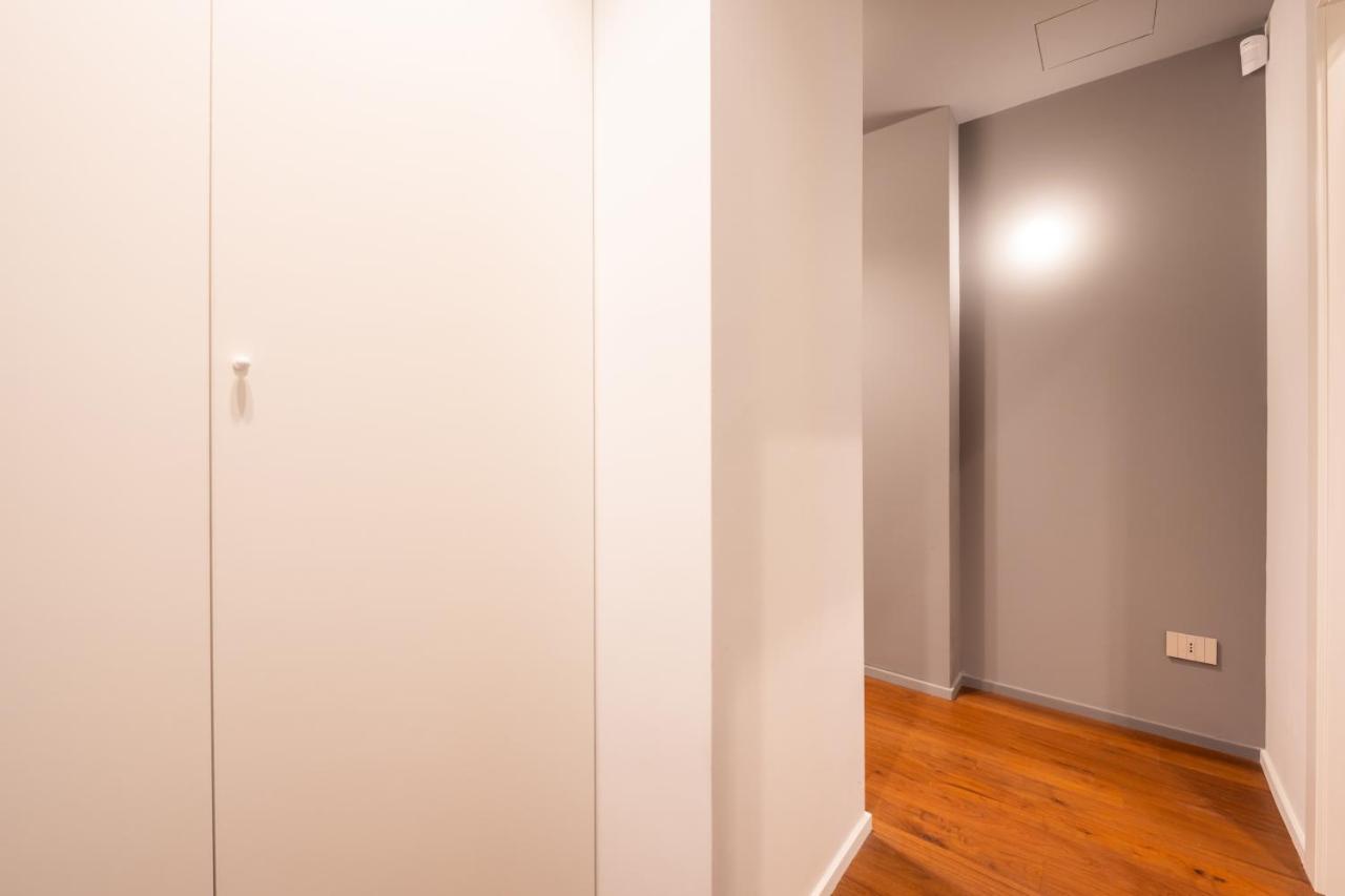 We Home - Broletto Boutique Milano Esterno foto