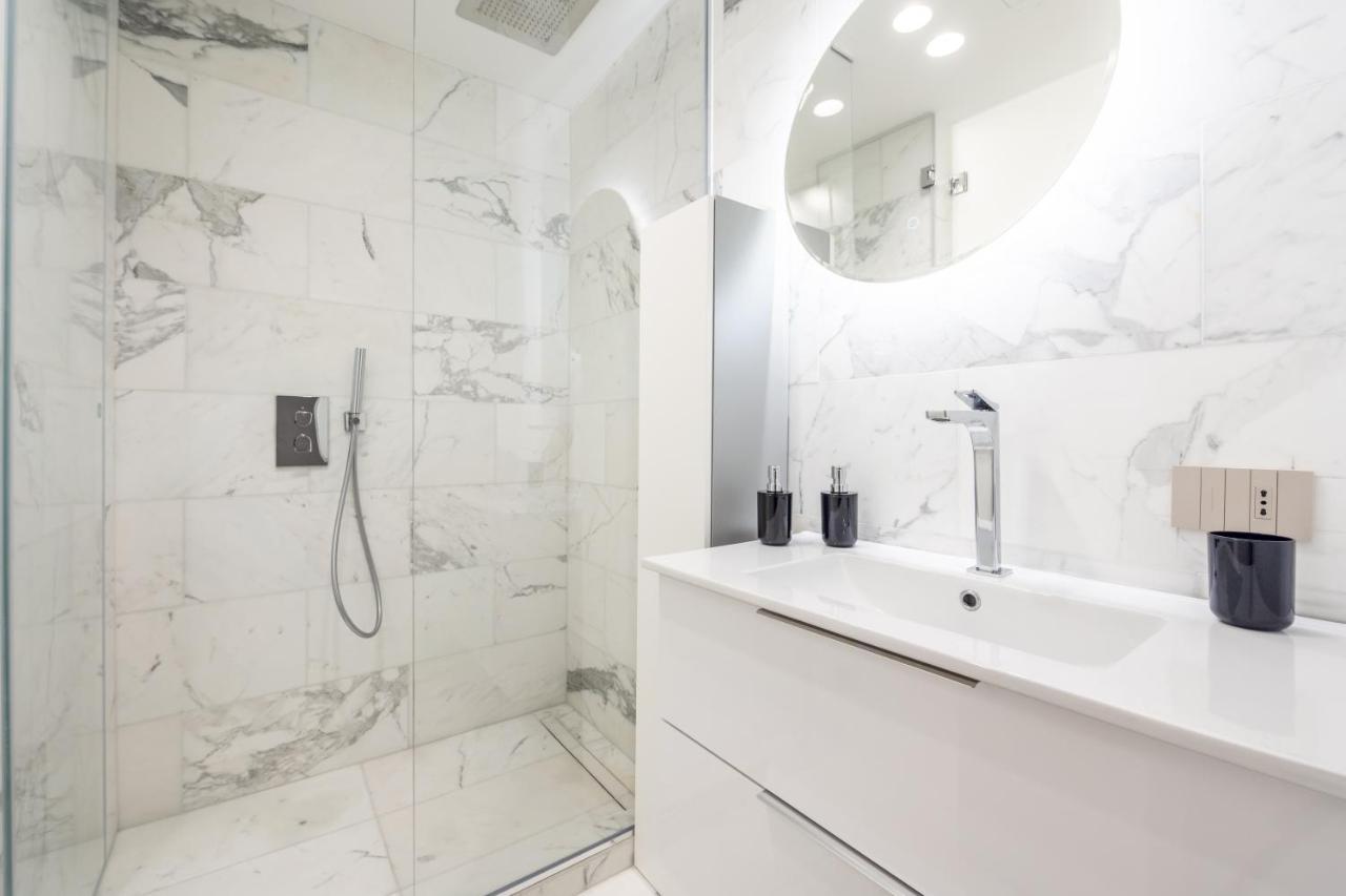 We Home - Broletto Boutique Milano Esterno foto