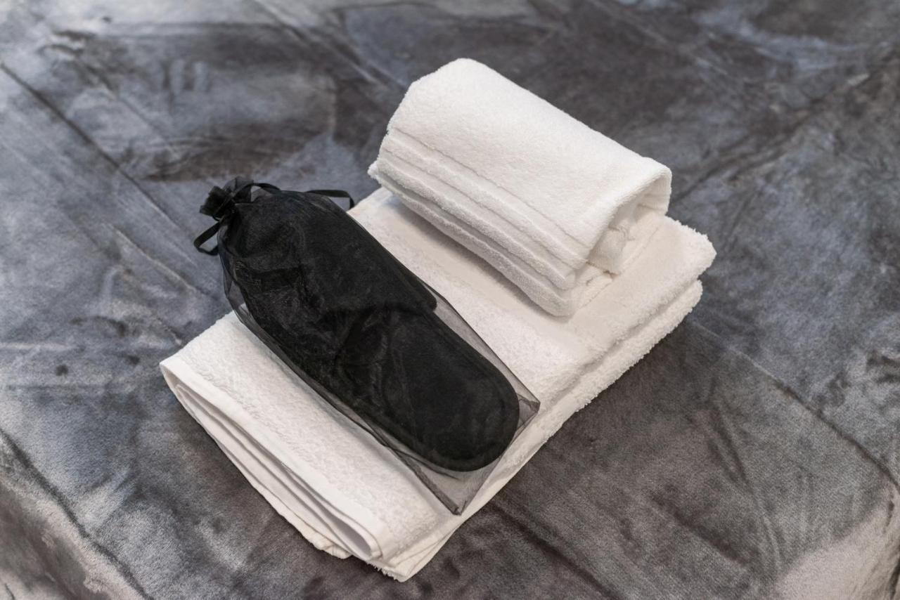 We Home - Broletto Boutique Milano Esterno foto